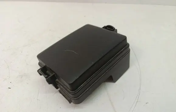 Hyundai Bayon Fuse box cover 91956Q0041
