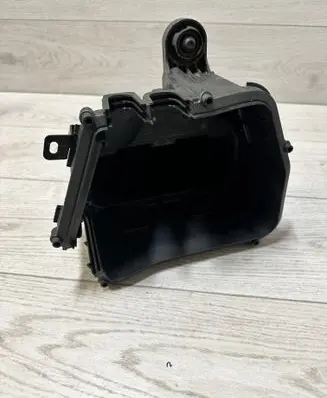BMW X4 F26 Engine control unit box 8509909 10055913 8509912