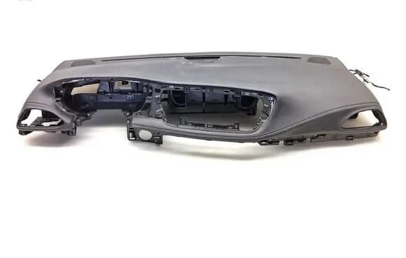 Chrysler Pacifica Dashboard 5091269