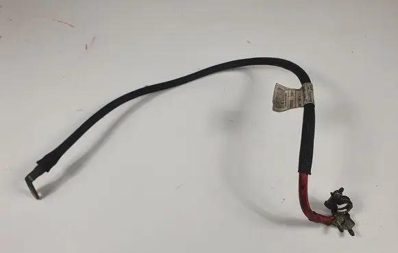 Opel Combo D Positive cable (battery) 51871153