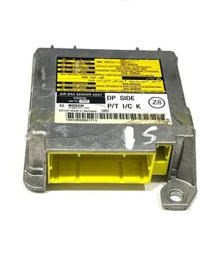 Lexus IS 220D-250-350 Airbag control unit/module 8917053100