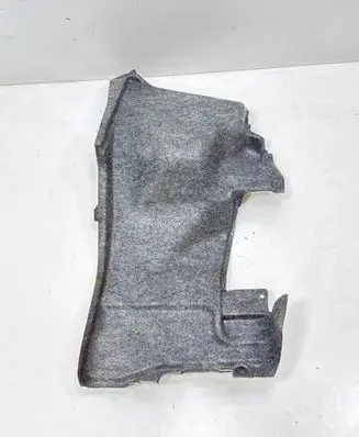 Honda Prelude Interior carpet 