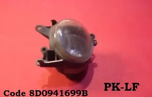 Audi A4 S4 B5 8D Front fog light 8D0941699B 89300971
