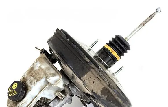 Skoda Octavia Mk3 (5E) Brake booster 5Q1614105BT