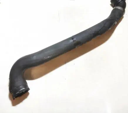 Porsche Cayenne (9PA) Engine coolant pipe/hose 7L3122101A 109642