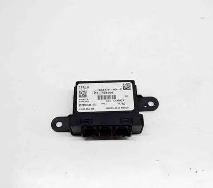 Tesla Model S Parking PDC control unit/module 0263004896 104847600D