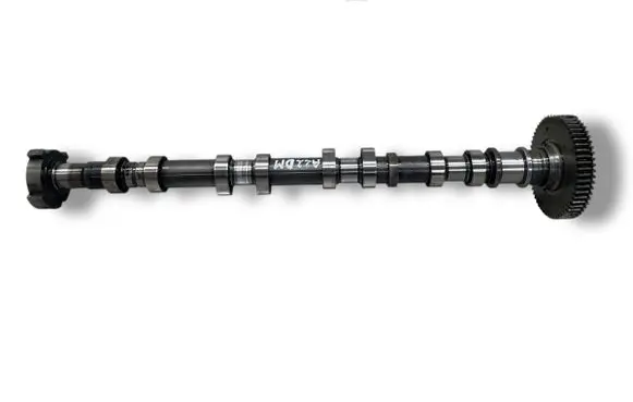 Camshaft