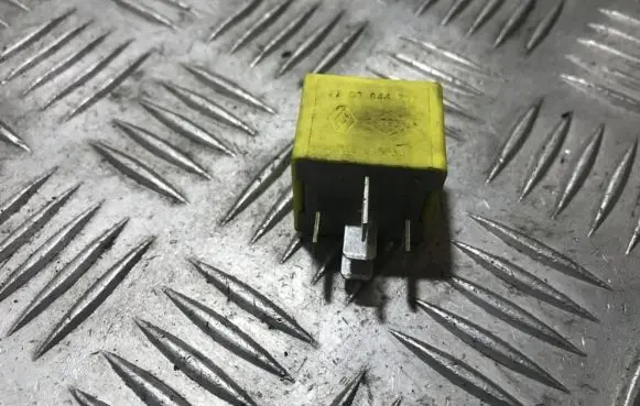 Renault Espace III Other relay 7700844253 095