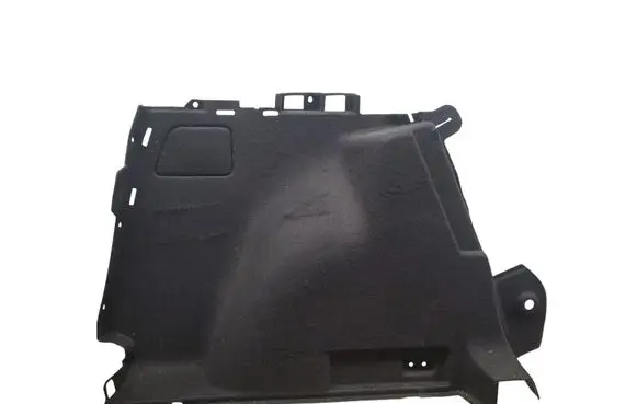 Volkswagen Taos Trunk/boot lower side trim panel 2GJ867427A