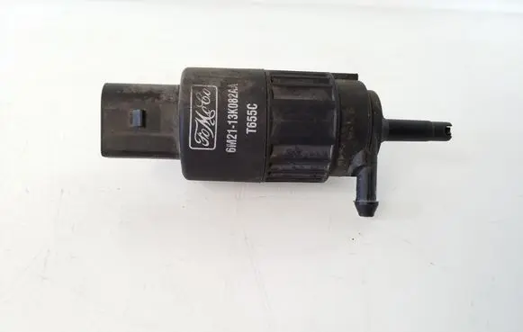 Ford S-MAX Windscreen/windshield washer pump 6M2113K082AA