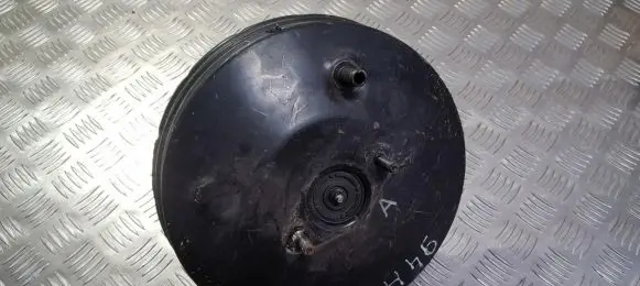 Honda Jazz Brake booster