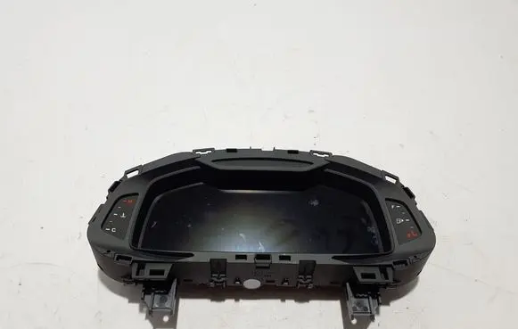 Audi Q7 4M Speedometer (instrument cluster) 4K0920890G