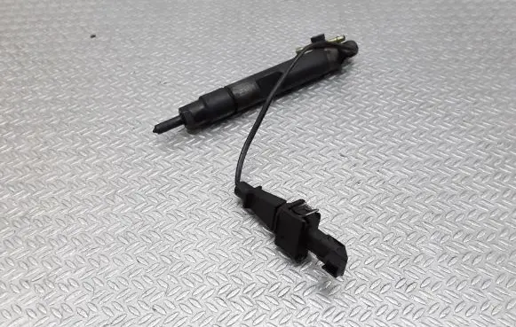 Seat Ibiza II (6k) Fuel injector 038130202B
