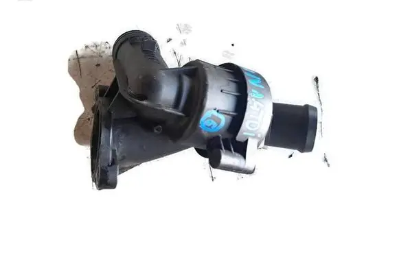 Ford Mondeo MK IV Thermostat/thermostat housing 04B121111C