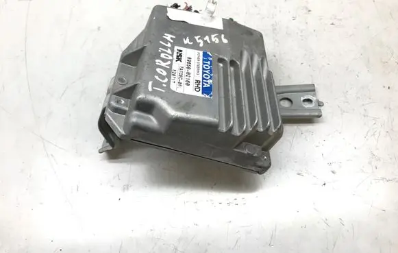 Toyota Corolla E120 E130 Power steering control unit/module 8965002160 520717 EATCEC06