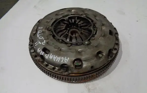Seat Alhambra (Mk2) Clutch set kit