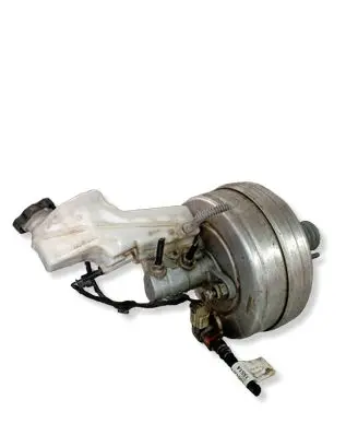 Opel Insignia B Brake booster 84034180 0204824394