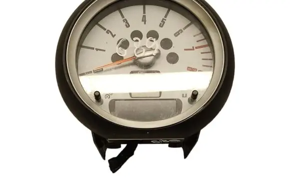 Mini One - Cooper Coupe R56 Tachometer 9178742 BM0505023