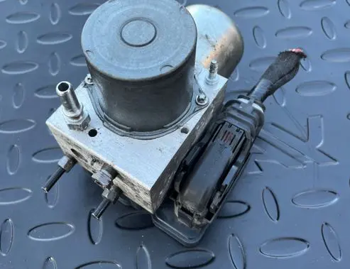 Renault Zoe ABS Pump 472108051R 2265106491 472108051