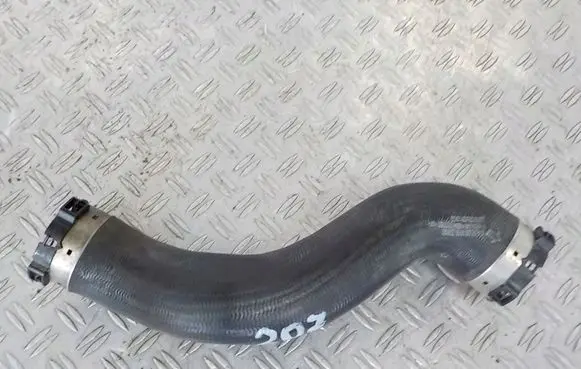 Mercedes-Benz E C207 W207 Intercooler hose/pipe A2125280000