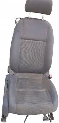 Volkswagen Golf V Front driver seat 1K3857756