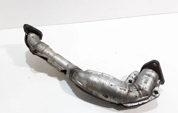 Subaru Legacy Exhaust manifold