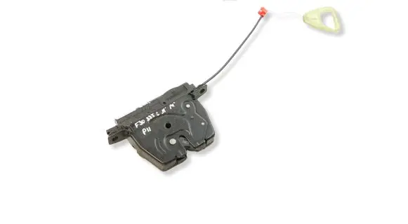 BMW 3 F30 F35 F31 Tailgate/trunk/boot lock/catch/latch 7191212 51247191212 918064105