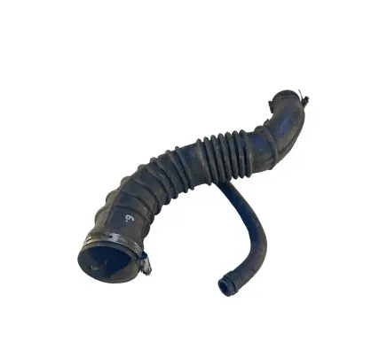 Renault Megane II Air intake hose/pipe 8200500384A