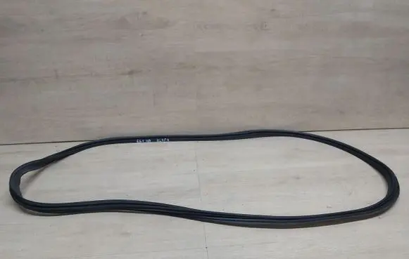 Toyota Corolla E210 E21 Rubber seal tailgate window/glass 