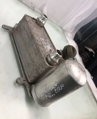 Mercedes-Benz EQA Air conditioning (A/C) air dryer A0998301500