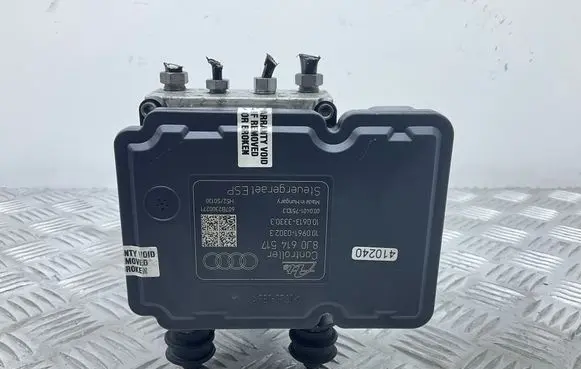 Audi TT TTS Mk2 ABS Pump 8J0614517