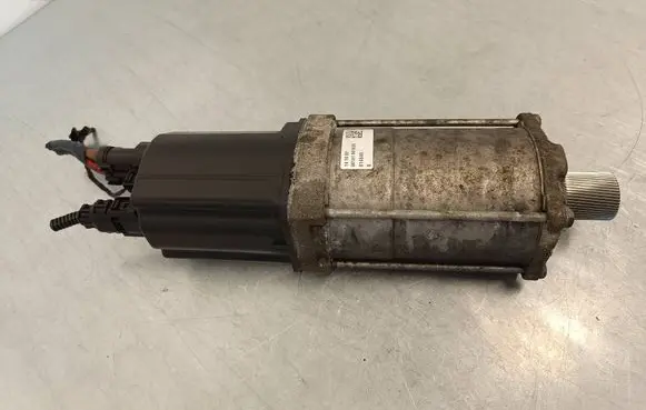 BMW X3 F25 Steering rack electric part 814840 00181001620 141002