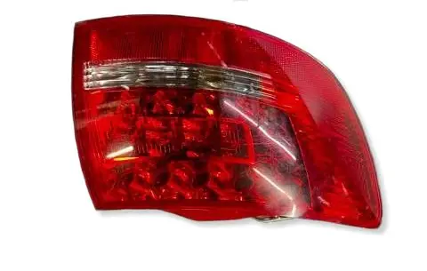 Audi A6 S6 C6 4F Rear/tail lights 4F9945096E