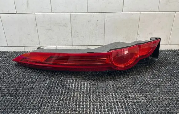 Jaguar F-Type Rear/tail lights