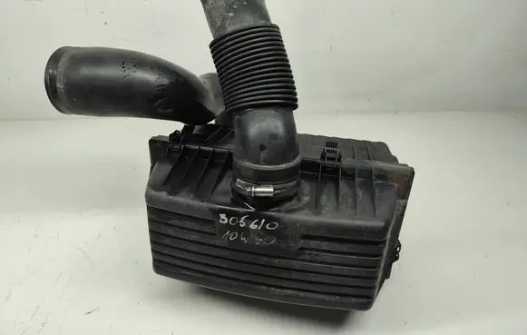 Citroen Jumper Air filter box