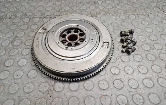 BMW 3 G20 G21 Flywheel 9454556