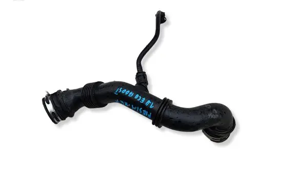 Ford Fiesta Intercooler hose/pipe C1B19C623BC