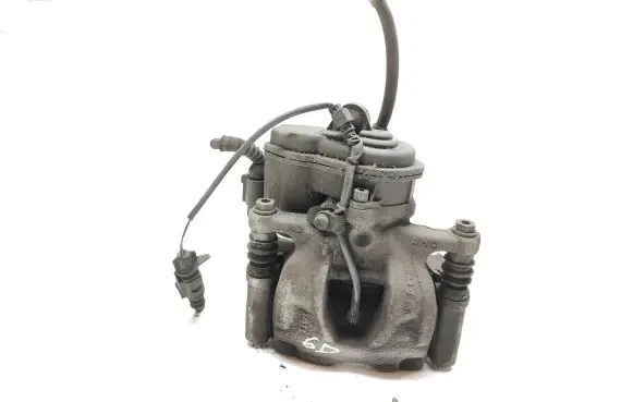 Audi A4 S4 B9 8W Rear brake caliper