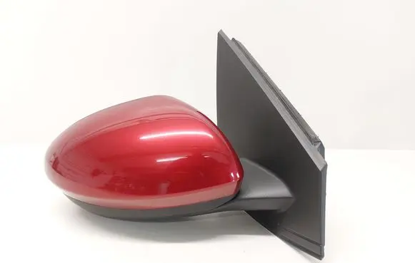Dacia Sandero III Front door electric wing mirror