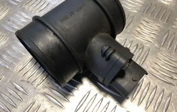 Opel Signum Mass air flow meter 0281002180