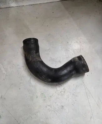 Volkswagen Caddy Intercooler hose/pipe 1K0145834AT