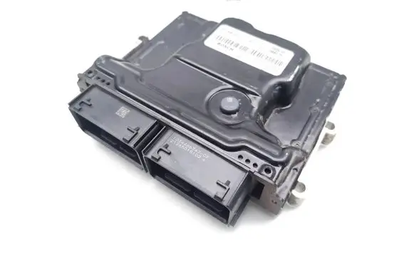 Ford Puma Engine control unit/module M1T1-12A650-XA 0261S105FH MX7A-12B684-MA