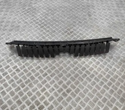 Peugeot 408 II Rear bumper mounting bracket 9838474880