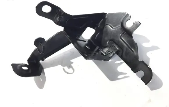 Citroen Jumpy ABS pump bracket 09M16 806951380