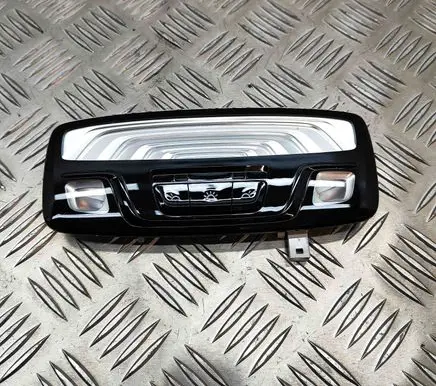 BMW X4 G02 Front seat light 6848614