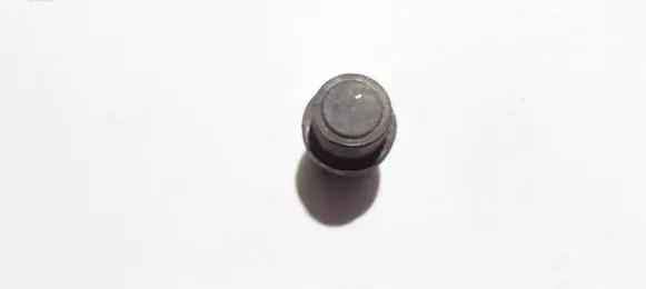 Coolant temperature sensor