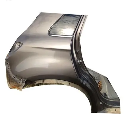 Mitsubishi ASX Rear quarter panel 
