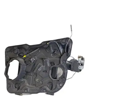 Dodge Durango Front window lifting mechanism without motor 04589598AK 04589924AF P04589924AF