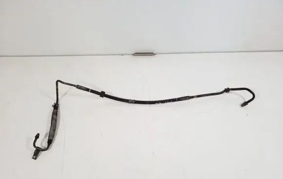 Porsche Cayenne (9PA) Power steering hose/pipe/line 95534745220