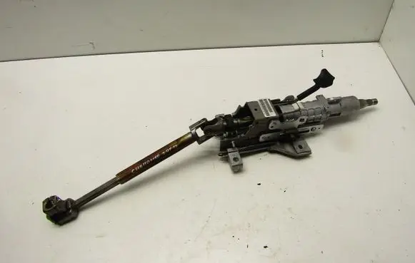 Jeep Cherokee Steering wheel axle 05156072AF